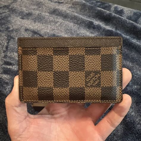 lv iphone holder|All Wallets and Small Leather Goods .